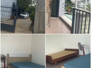 Cho thuê phòng trọ tại Trương Định, khu phố 3 Phước Hưng, Phường Bà Rịa