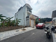 Bán Lô đất 115m2 - Làn 2 KĐT Nguyên Khê - Đông Anh - Hà Nội. Giá
