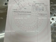 Bán Gấp! Nhà Phố 2 Tầng, 3PN, Hoàng Diệu P1 TP Sa Đéc, Sổ Hồng, 2.7