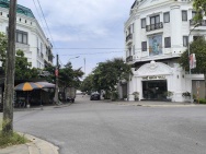 Chủ cần bán toà nhà 187.5m2 - Khu B KĐT Nguyên Khê - Đông Anh - Hà
