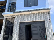 CHÍNH CHỦ BÁN NHÀ + DÃY 8 PHÒNG TRỌ THU NHẬP 16 TRIỆU/THÁNG AN