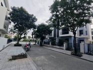 Biệt thự 4T xây thô An Quý, ĐTM Dương Nội, DT198m MT9m, 48.6 tỷ Hà