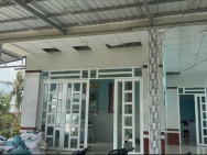 Chính chủ bán nhà đất 4500m2 mặt tiền Cao Thắng, TP Sa Đéc, Đồng