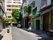 Nhà Bán Ngay Bàu Cát Tân Bình - Ngang gần 5m, khu đường số rộng