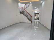 BÁN NHÀ HỒ THÀNH BIÊN - 61M² - 4PN 4WC - SÁT AEON PARKMALL - GIÁ