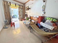 BÁN NHÀ HẺM XE HƠI ÂU DƯƠNG LÂN Q8 - DT 69 M2 - 3PN - GIÁ 5.x TỶ