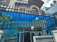 Chính Chủ Bán Nhà Hẻm Ba Gác Đường Dương Bá Trạc