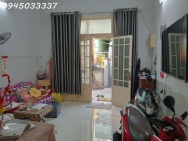 BÁN NHÀ HẺM 3M ĐƯỜNG LÂM VĂN BỀN, PHƯỜNG BÌNH THUẬN, Q7 - 64M2