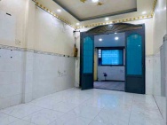 BÁN NHÀ 2 TẦNG - NGUYỄN DUY - QUẬN 8 - 68M2 - 4PN - NHỈNH 5 TỶ -