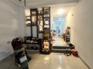 Nhà 83m2 Cao Xuân Dục P12Q8 P.Bình Đông