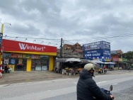 ĐẤT ĐẸP - GIÁ TỐT - Vị Trí Đắc Địa Tại Mặt đường Hồ Chí Minh, Hoàng