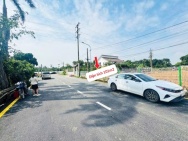 Bán đất xây CCMN mảnh đất view hồ cực mát, xây trọ cực đỉnh