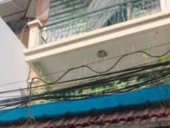 Bán nhà Kiêu Kỵ, Gia Lâm 95m, chỉ 7,8 tỷ. Ô TÔ TRÁNH, kinh doanh