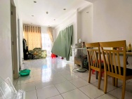 Cho thuê căn hộ 54m2 2pn tầng trung có nội thất chung cư 4S Linh