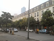 13.10.2025 bán shophouse khu ĐT Mỹ Đình Sông Đà 75m2 x 4 tầng giá