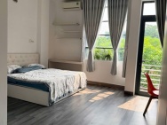 Bán Nhà 3 Tầng Thuận An 4 Thanh Khê 75m2 Giá 7.8 Tỷ Đường 5.5m