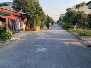 120m² TÂN THÀNH – MẶT TIỀN 6M HIẾM – GIÁ 2X TRIỆU/M² – HÀNG DỄ