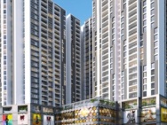 BeaSky - Đường Phạm Tu Số 1- Hoàng Mai - Đối diện KĐT đẳng cấp The