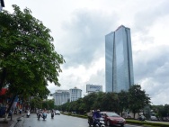 Bán Nhà Phố Đào Tấn, Ba Đình Ô Tô Tránh Vỉ Hè 55M2 Thang Máy Kinh