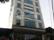 Chính chủ cho thuê văn phòng hạng A tầng 5. 6 tòa nhà 9/106 Hoàng