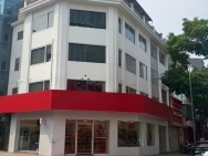 Cho thuê nhà, Trần Nhân Tông, Mai Hắc Đế, THANG MÁY; 165m2* 5T -62