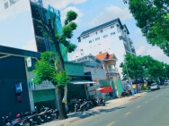 Chủ kẹt ngân hàng giảm giá sâu bán lô đất phường An Phú ( sau the