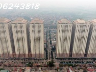Bán căn hộ chung cư tại chung cư Đại Thanh, 65 triệu VND/m2, 77m2,