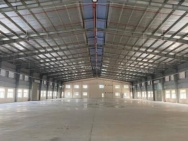 Bán 3100m2 đất Liên Ninh, Thanh Trì, sẵn kho xưởng