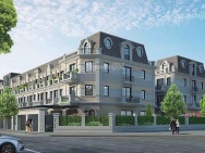 28 TỶ SỞ HỮU BIỆT THỰ KĐT ĐÁNG SỐNG BẬC NHẤT HOÀI ĐỨC