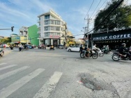 CHDV 5 TẦNG KHA VẠN CÂN, LINH TÂY, HXH, DÒNG TIỀN, CHỈ NHẸ 7 TỶ TL.