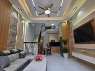 Siêu phẩm nhà đẹp 3 tầng đường Tôn Đức Thắng, Hòa Khánh, Đà Nắng,