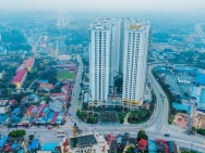 Bán nhanh căn 2PN 72m2 tầng trung đẹp nhất vốn chỉ hơn 600tr, HTLS