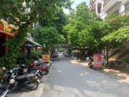 Bán nhà 65m2x5T, phố Nguyễn Khánh Toàn, Cầu Giấy, phân lô vip, gara