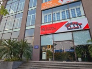 Cho thuê Shophouse Udic Westlake Võ Chí Công, đối diện Lotte Mall.
