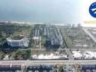 2.365m2 Đất xây khách sạn Hướng Biển tại Bãi Trường - Phú Quốc.