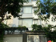 Biệt thự vip khu nhà ở Quốc Hội- Phùng Khoang, Trung Văn DT