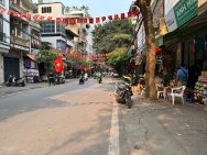 TRUNG TÂM HAI BÀ-MẶT PHỐ VÂN ĐỒN-92M 26TỶ-MẶT TIỀN RỘNG-VỈA HÈ-KINH DOANH CỰC ĐỈN