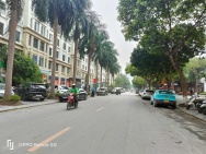 10.10.2025 bán shophouse Manor khu ĐT Mỹ Đình Sông Đà 200m2 x 4