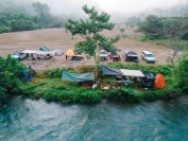 Bán đất vườn suối tiên, diên khánh, view sông, 3700m2, giá dưới 3