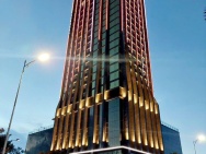 Căn hộ SAM TOWERS trực diện sông Hàn sở hữu cùng lúc 3 view tuyệt