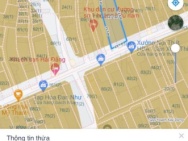 Bán gấp đất Mặt tiền đường Số 1 - khu Hoàng Hữu Nam, Long Thạnh Mỹ,