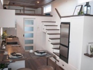 Cho thuê phòng tại 45 Mai Văn Ngọc, P11, Phú Nhuận 50m2 có thêm tầng lửng