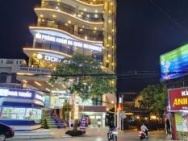 Bán toà nhà mặt đường DT 803 M Ngô Gia Tự Đằng Lâm Hải An