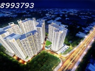 Căn VIP - Siêu hiếm 2PN, 2WC, DT 56m2 tại T1A - 12A.11, Destino