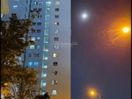 Cho thuê CH 3PN, 2WC, 70m2 tại HQC 35 Hồ Học Lãm, 7,5 triệu đủ nội