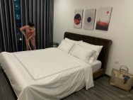 LinhHK cho thuê nhà riêng Gia Ngư 30m khép kín, làm homestay giá 8tr