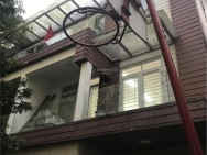 Cho thuê 2/4 tầng làm văn phòng hẻm oto đường Lý Nam Đế, Hàng Mã