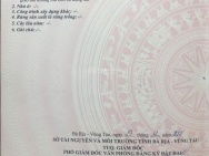 Cần tiền bán gấp lô đất trồng cây ở Xã Phước Hội, 7 tỷ, 5900m2 hàng hot