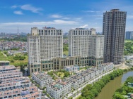 Bán sàn văn phòng Nam Từ Liêm sổ đỏ trao tay 200m2, giá 52tr/m2