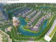 BÁN 260M2 ĐẤT SẴN SỔ GẦN TRƯỜNG QUỐC TẾ MAYA MẶT TIỀN ÔTÔ TRÁNH TẠI